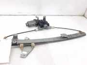 Fensterheber Links Hinten 82701AV610 Nissan PRIMERA BERLINA (P12) Acenta 126 CV / 93 KW