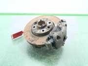 Achsschenkel Halter Rechts Vorne 13388768 Opel Corsa E Van 1.4 16V (B14XER)