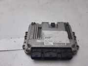 Motorsteuergerät 9664843780 Citroën C4 Berline (LC) Schrägheck 5-drs 1.6 HDi 16V 110 (DV6TED4(9HZ))
