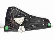 Fensterheber Links Hinten LR052108 Land + Range Rover Discovery III (LAA/TAA) Geländewagen 2.7 TD V6 (276DT)