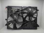 Kühlerventilator 96829535 Daewoo / Chevrolet Captiva (C100) SUV 2.4 16V 4x2 (Z24SED)