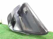 Türverkleidung Rechts Hinten 6778702110 Toyota Auris (E18) Schrägheck 5-drs 1.6 Dual VVT-i 16V (1ZRFAE)