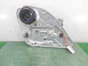 Fensterheber Links Hinten 8M51A264A27AA Ford Focus II Limousine 1.6 TDCi 16V 90 (HHDA)