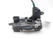 T?rschloss Rechts Vorne 13210749 Opel Astra H (L70) Van 1.7 CDTi 16V (Z17DTR)