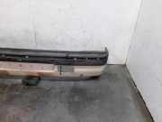 Stoßstange Hinten 741098 Peugeot 205 II (20A/C) Schrägheck 1.8 XLD,XRD,GLD,GRD (XUD7(161A))