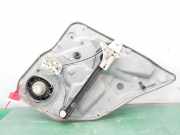 Fensterheber Links Hinten 6L4839751P Seat Ibiza III (6L1) Schrägheck 1.9 SDI (ASY)