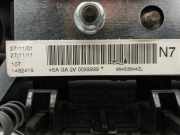 Airbag Lenkrad 96433644ZL Citroën CITROEN BERLINA 1.9 D SX 69 CV / 51 KW