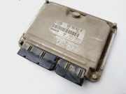 Motorsteuergerät 038906012BF Volkswagen Golf IV (1J1) Schrägheck 1.9 SDI (AGP) AGP
