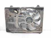 Kühlerventilator 253801G350 Kia Rio II (DE) Schrägheck 1.5 CRDi VGT 16V (D4FA)