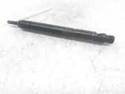 Kraftstoff-Injector TJBB02201D Ford TRANSIT CAJA CERRADA, LARGA (FY) (2000 =>) FT 350 2.4 Express-Line 90 CV / 66 KW