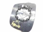 Außenspiegelglas Links H20806153 Nissan Qashqai (J11) SUV 1.3 DIG-T 140 16V (HR13DDT)