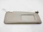 Sonnenblende Rechts 51168190834 BMW SERIE 3 COMPACTO (E36) 318tds 90 CV / 66 KW