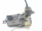 Türschloss Rechts Vorne 13128112 Opel ASTRA H BERLINA Enjoy 101 CV / 74 KW