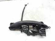Türgriff Außen Ra 3C0837886E Volkswagen Passat (3C2) Limousine 2.0 TDI 16V 140 (BKP) BKP