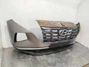 Stoßstange Vorne 86511N7000 Hyundai Tucson (NX) SUV 1.6 T-GDI (G4FP)