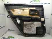 Türverkleidung Rechts Hinten 833021G1207A Kia Rio II (DE) Schrägheck 1.4 16V (G4EE)