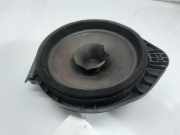 Lautsprecher 13257498 Opel Insignia Limousine 2.0 CDTI 16V 160 Ecotec (A20DTH)