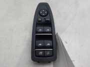 Schalter Für Elekt. Fensterheber Links Vorne 9362120 BMW 3 serie Gran Turismo (F34) Schrägheck 318d 2.0 16V (B47-D20A)