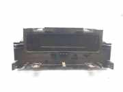 Multifunctionelle Display 8200290542C Renault MEGANE II CLASSIC BERLINA Confort Dynamique 112 CV / 82 KW