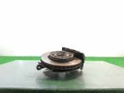 Achsschenkel Halter Links Vorne 1683301620 Mercedes-Benz A (W168) Schrägheck 1.7 A-170 CDI 16V (OM668.942)