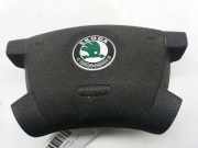 Airbag Lenkrad 122421200 Skoda Fabia (6Y2) Schrägheck 5-drs 1.4i (AQW)