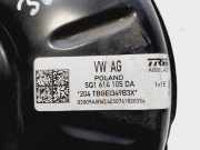 Bremskraftverstärker 5Q1614105DA Volkswagen Golf VII Variant (AUVV) Kombi 1.6 TDI BMT 16V (DGTE) DGTE