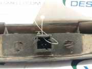 Handgriff Kofferraum 9638861177 Citroën C3 (FC/FL/FT) Schrägheck 5-drs 1.1 (TU1JP(HFX))