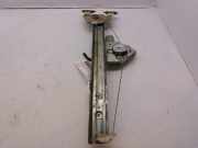 Fensterheber Rechts Vorne 343065J00 Suzuki Grand Vitara II (JT) SUV 1.9 DDiS (F9Q)