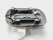 Innenbeleuchtung 735334219 Fiat Multipla (186) Großraumlimousine 1.9 JTD 115 (186.A.8000)