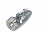 Türgriff Außen Links Vorne 8200170625 Opel VIVARO Furgón 2.7t Corto 101 CV / 74 KW