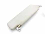 Sonnenblende Links 1H0857551 Volkswagen III BERLINA (1H1) GL 90 CV / 66 KW