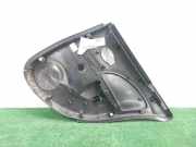 Türverkleidung Links Hinten 829231HA0A Nissan Micra (K13) Schrägheck 1.2 12V (HR12DE)