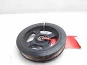 Kurbelwellen-Riemenscheibe 231232B720 Kia Sportage (QL) Geländewagen 1.6 GDI 16V 4x2 (G4FD)