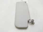 Sonnenblende Links 6R0857551A Volkswagen Polo V (6R) Schrägheck 1.2 12V (CGPA) CGPA