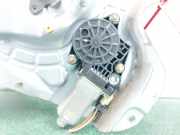 Fensterheber Links Hinten 834012D210 Hyundai Elantra III Liftback 2.0 CRDi 16V (D4EA)