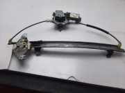 Fensterheber Links Vorne 80701BM71B Nissan Almera (N16) Limousine 1.8 16V (QG18DE)