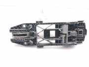 Türgriff Außen Ra 5N0839885 Volkswagen Golf VI (5K1) Schrägheck 2.0 TDI 16V (CBDC) CBDC