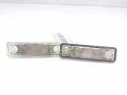 Kennzeichenbeleuchtung 22877R4 Opel Vectra B (36) Limousine 2.0 DTi 16V (X20DTH)