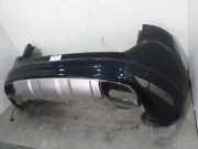 Stoßstange Hinten 39855021 Volvo XC60 I (DZ) SUV 2.0 D4 16V (D4204T5)