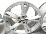 Felgenset 4 St?ck R19 Audi A7 Sportback (4GA/4GF) Liftback 3.0 TDI V6 24V Quattro (CDUC)