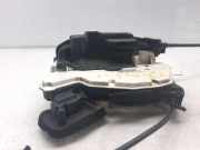 Türschloss Links Hinten 5K4839015 Seat Leon ST (5FF) Kombi 5-drs 2.0 TDI FR 16V (CKFC/CRMB/CRLB/CRBC)