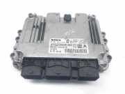 Motorsteuergerät 9659728480 Citroën C5 II Berline (RC) Schrägheck 1.6 HDiF 16V (DV6TED4(9HZ))