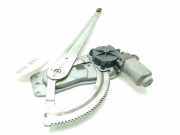 Fensterheber Rechts Vorne YC15V2320 Ford Transit RWD Ch.Cab/Pick-up 2.4 TDdi 16V (H9FA)