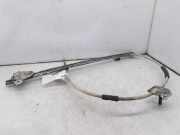 Fensterheber Rechts Vorne 032620 Renault MASTER DESDE ´98 Base. Caja cerrada L1H1 RS 3078 90 CV / 66 KW