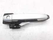 Türgriff Außen Links Vorne 6921112220C2 Toyota COROLLA (E12) 1.4 D-4D Luna Compact 90 CV / 66 KW