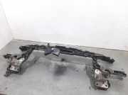 Schließplatte Kühlerträger 674061422R Renault Megane II (LM) Limousine 1.5 dCi 80 (K9K-722)