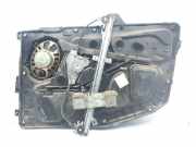 Fensterheber Links Vorne 8N11N23209AA Ford Fusion Kombi 1.4 TDCi (F6JA)