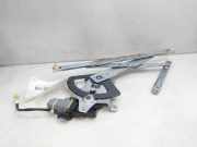 Fensterheber Links Vorne 96870316 Daewoo / Chevrolet Aveo (250) Schrägheck 1.2 16V (B12D1)