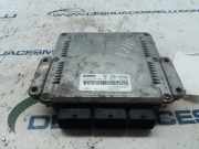 Motorsteuergerät 8200048297 Renault Laguna II Grandtour (KG) Kombi 5-drs 1.9 dCi 120 (F9Q-750)