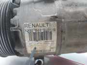Klima Pumpe 8200848916B Renault Kombi Kombi 9 L2H1 2.9t (8/9 plazas) largo 125 CV / 92 KW
